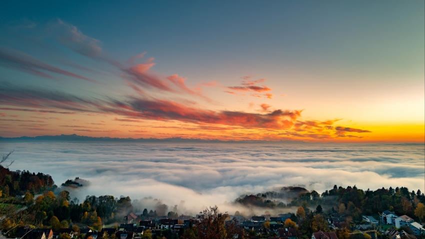 生活vlog美好瞬间